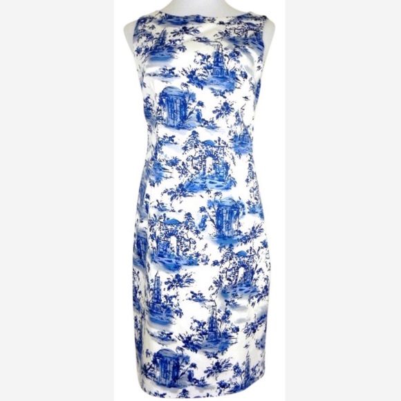 chetta b dresses dillards